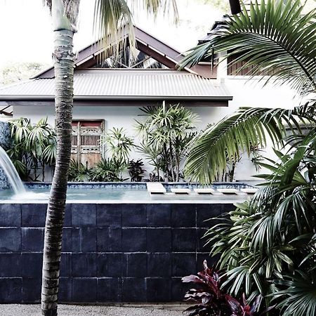 The Villas Of Byron Byron Bay Exterior foto