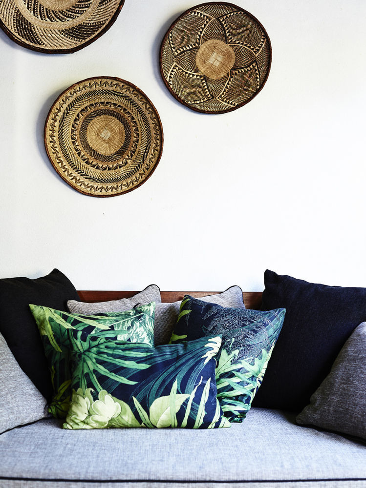 The Villas Of Byron Byron Bay Exterior foto
