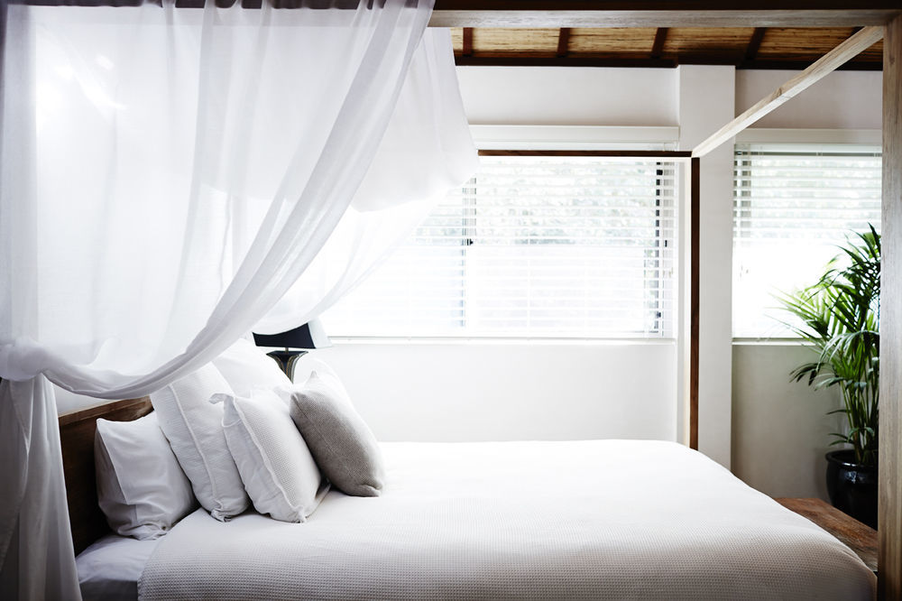 The Villas Of Byron Byron Bay Exterior foto