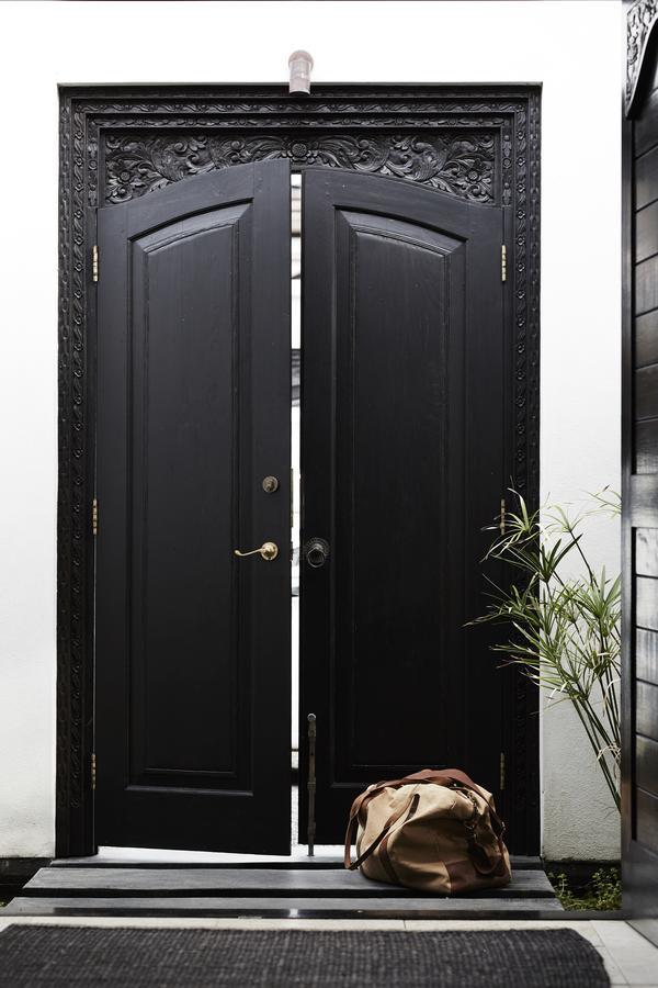 The Villas Of Byron Byron Bay Exterior foto
