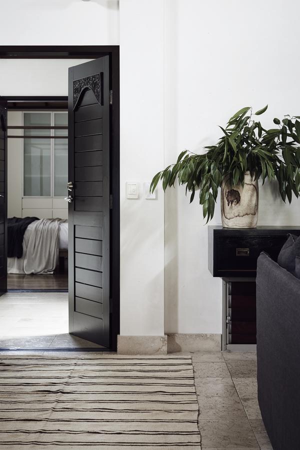 The Villas Of Byron Byron Bay Exterior foto