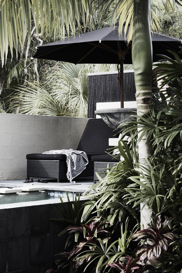 The Villas Of Byron Byron Bay Exterior foto