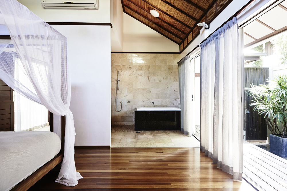 The Villas Of Byron Byron Bay Exterior foto