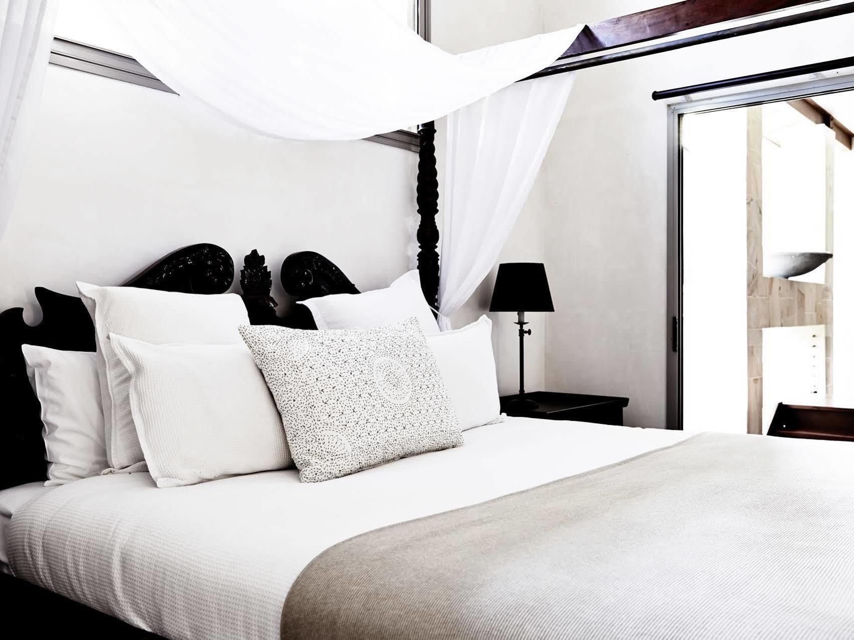 The Villas Of Byron Byron Bay Exterior foto